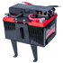 2016-23 Toyota Tacoma Genesis Offroad Gen 3 Dual Battery Kit