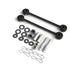 Jeep Wrangler YJ 1991-2000, TeraFlex Front Sway Bar Quick Disconnect Kit, 3-4in Lift