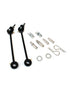 Jeep Wrangler TJ 1997-2006, TeraFlex Front Sway Bar Quick Disconnect Kit, 3-6in Lift, Skin Pack