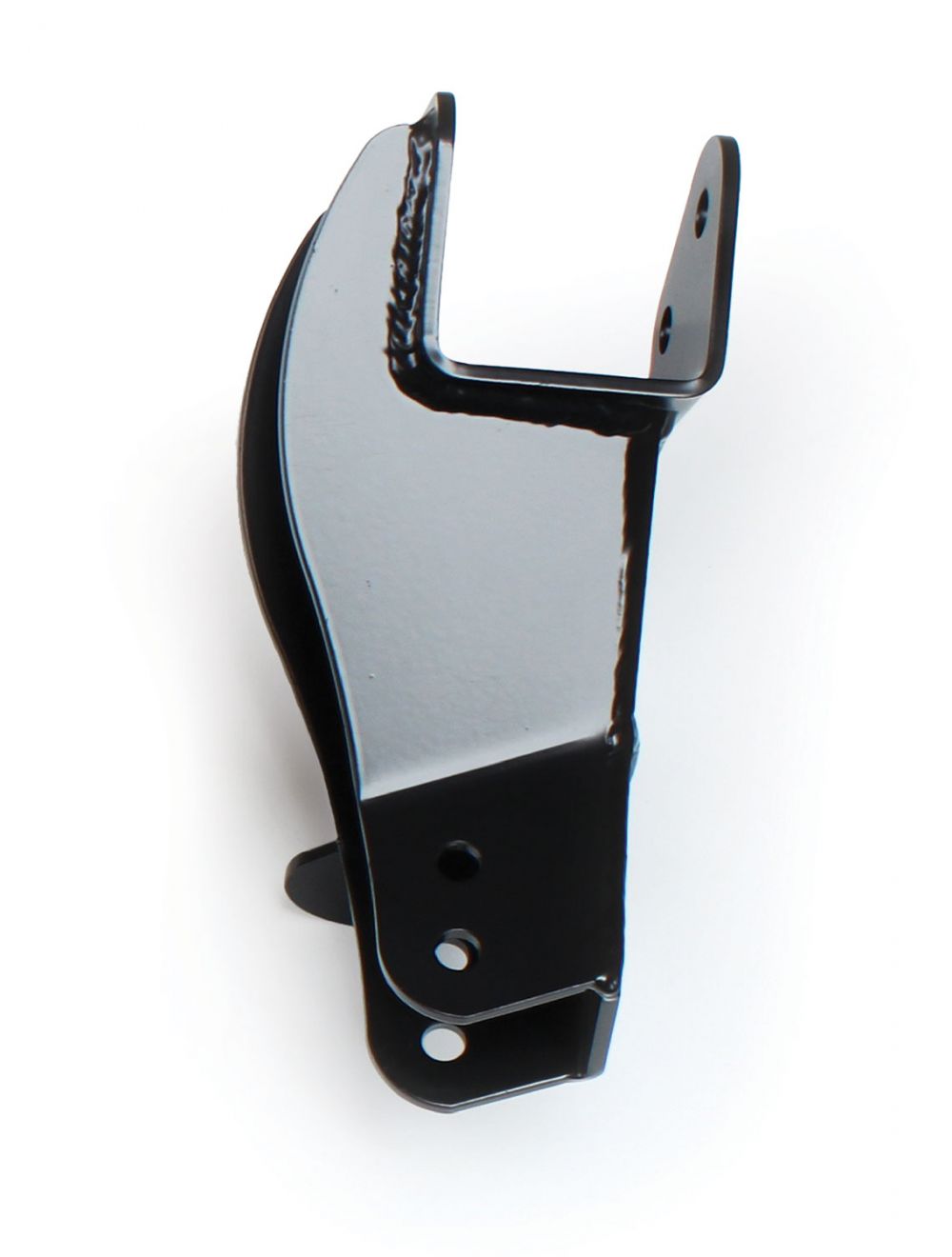 Jeep Wrangler TJ 1997-2006, TeraFlex High Steer Track Bar Bracket Kit, 3.5-6in Lift