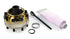 Jeep Wrangler JL 2018-2026 & Gladiator JT 2020-2026, TeraFlex Factory Replacement High-Angle Rzeppa CV Joint Kit