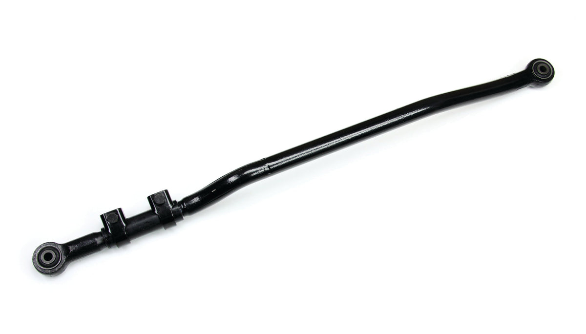 Jeep Wrangler JK 2007-2018, TeraFlex HD Forged Adjustable Track Bar, Rear, 0-6in Lift