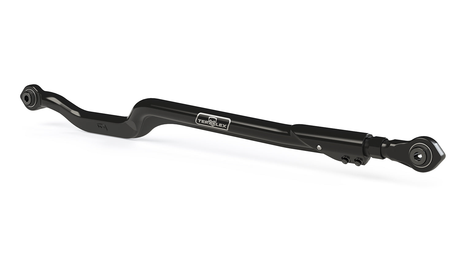 Jeep Wrangler JL 2018-2026, TeraFlex HD Forged Adjustable Track Bar, Rear, 0-6in Lift