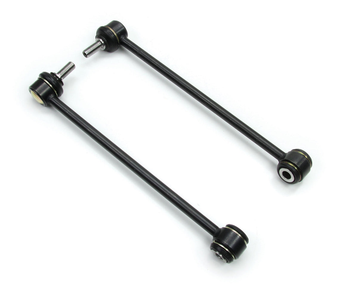 Jeep Wrangler JK 2007-2018, TeraFlex 12.25in Rear Sway Bar Link Kit with Swivel Stud, 3-4in Lift
