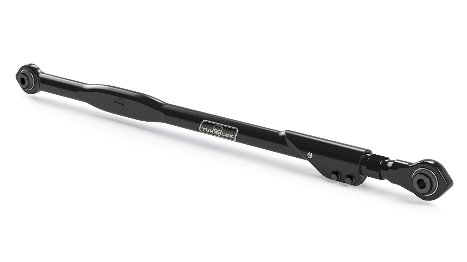 Jeep Gladiator JT 2020-2026, TeraFlex HD Forged Adjustable Track Bar, Rear, 0-6in Lift