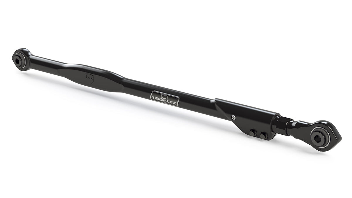 Jeep Gladiator JT 2020-2026, TeraFlex HD Forged Adjustable Track Bar, Rear, 0-6in Lift