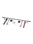 Jeep Wrangler JL 2018-2026, TeraFlex Forged ST Rear Sway Bar Kit