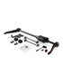 Jeep Wrangler JK/JL & Gladiator JT 2007-2026, TeraFlex ST Dual Rate Pneumatic Front Sway Bar, Coilover