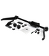 Ford Bronco 6th Gen 2021-2026, TeraFlex Pneumatic Dual-Rate Sway Bar