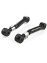 Ford Bronco 6th Gen 2021-2026, TeraFlex Alpine IR Adjustable Rear Upper Control Arms, Pair