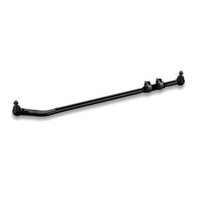 Jeep Wrangler JK 2007-2018, TeraFlex HD Forged Drag Link Kit, 0-3in Lift