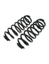 Jeep Wrangler JK 2007-2018, TeraFlex Lift Coil Springs, Pair, 7in Lift 2-Door or 6in Lift 4-Door, view 2