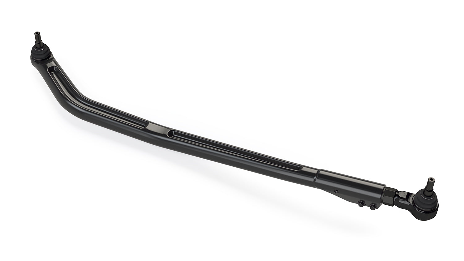 TERAFLEX HD Forged Drag Link Kit | 2-6" Lift | Jeep Wrangler JL & Gladiator JT (18-26) | P/N 1863920
