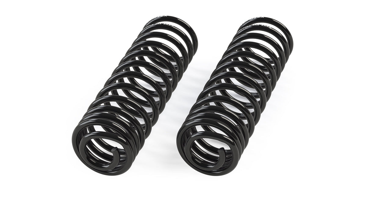 Jeep Gladiator JT 2020-2026, TeraFlex 4.5in Lift Coil Spring Pair, view 2