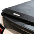 Toyota Tundra 3rd Gen 2022-2026, Westin Soft Roll-Up Tonneau Cover, 66.7in Bed, view 9