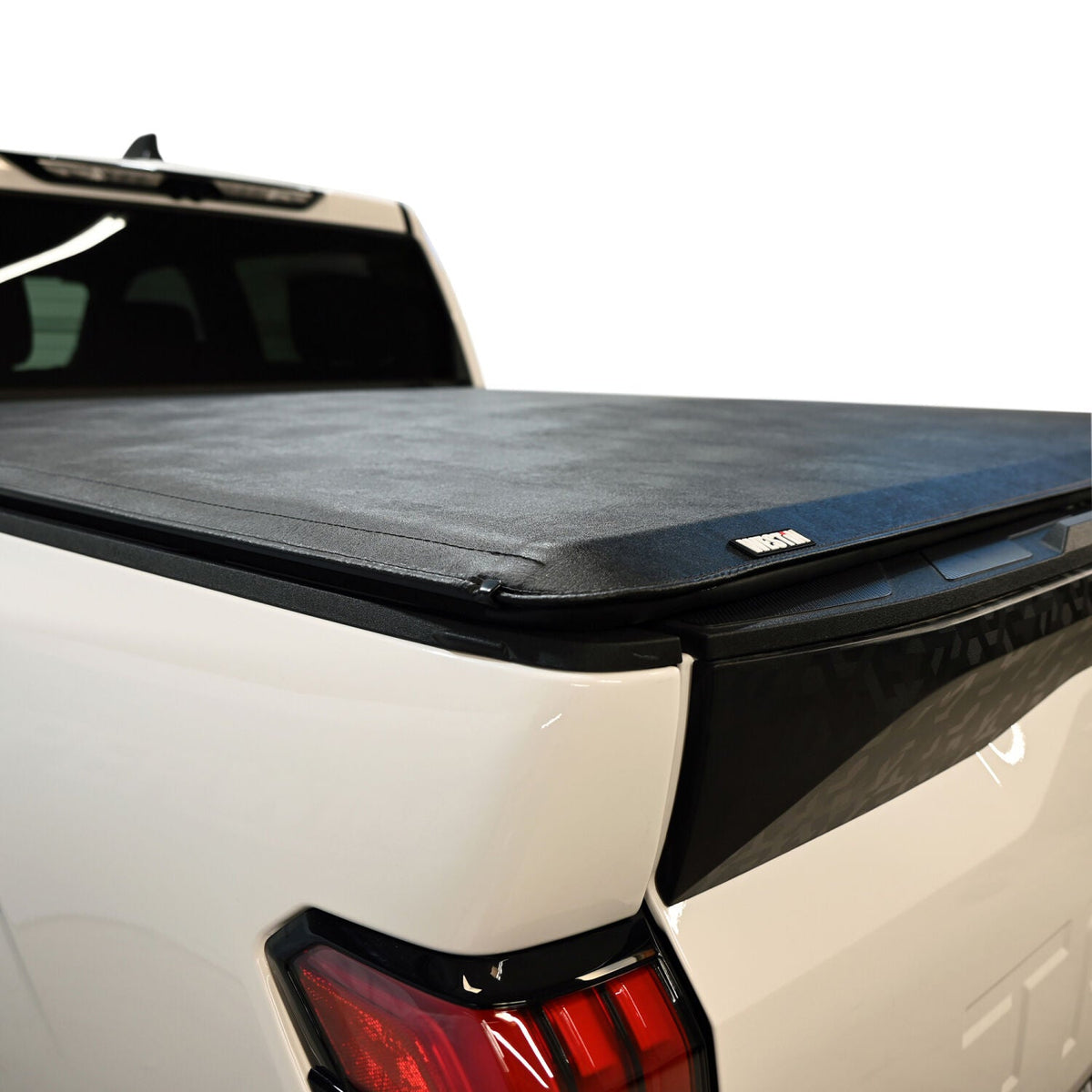 Toyota Tundra 3rd Gen 2022-2026, Westin Soft Roll-Up Tonneau Cover, 66.7in Bed, view 10