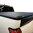 Toyota Tundra 3rd Gen 2022-2026, Westin Soft Roll-Up Tonneau Cover, 66.7in Bed, view 10