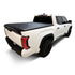 Toyota Tundra 3rd Gen 2022-2026, Westin Soft Roll-Up Tonneau Cover, 66.7in Bed, view 8