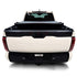Toyota Tundra 3rd Gen 2022-2026, Westin Soft Roll-Up Tonneau Cover, 66.7in Bed, view 14
