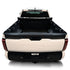 Toyota Tundra 3rd Gen 2022-2026, Westin Soft Roll-Up Tonneau Cover, 66.7in Bed, view 15