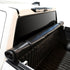 Toyota Tundra 3rd Gen 2022-2026, Westin Soft Roll-Up Tonneau Cover, 66.7in Bed, view 19