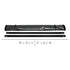 Toyota Tundra 3rd Gen 2022-2026, Westin Soft Roll-Up Tonneau Cover, 66.7in Bed, view 7