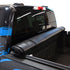 Ford F-250/F-350 Super Duty 2017-2026, Westin Soft Roll-Up Tonneau Cover, 81.9in Bed, view 9