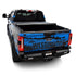 Ford F-250/F-350 Super Duty 2017-2026, Westin Soft Roll-Up Tonneau Cover, 81.9in Bed, view 19