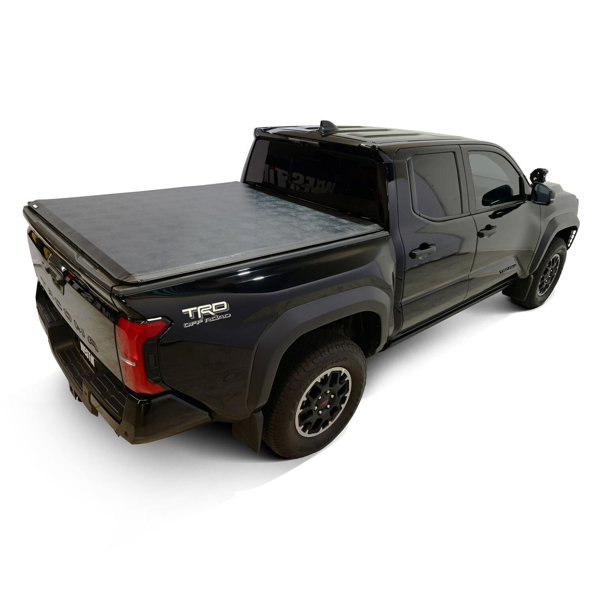 Toyota Tacoma 4th Gen 2024-2026, Westin Soft Roll-Up Tonneau Cover, 60.3in Bed, view 8