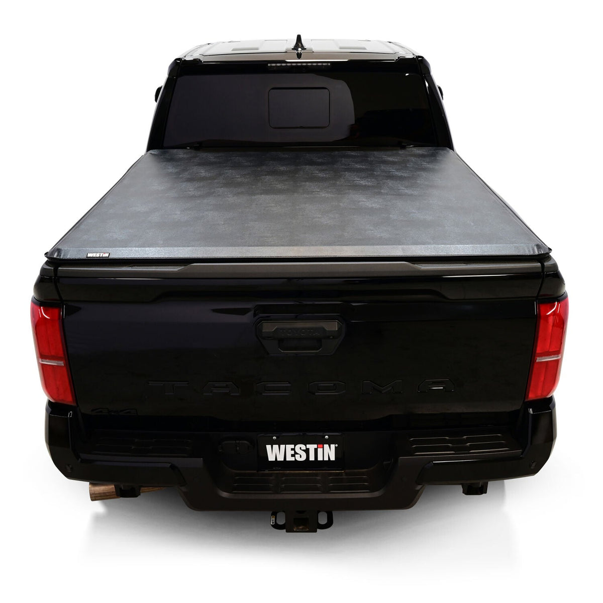 Toyota Tacoma 4th Gen 2024-2026, Westin Soft Roll-Up Tonneau Cover, 60.3in Bed, view 10