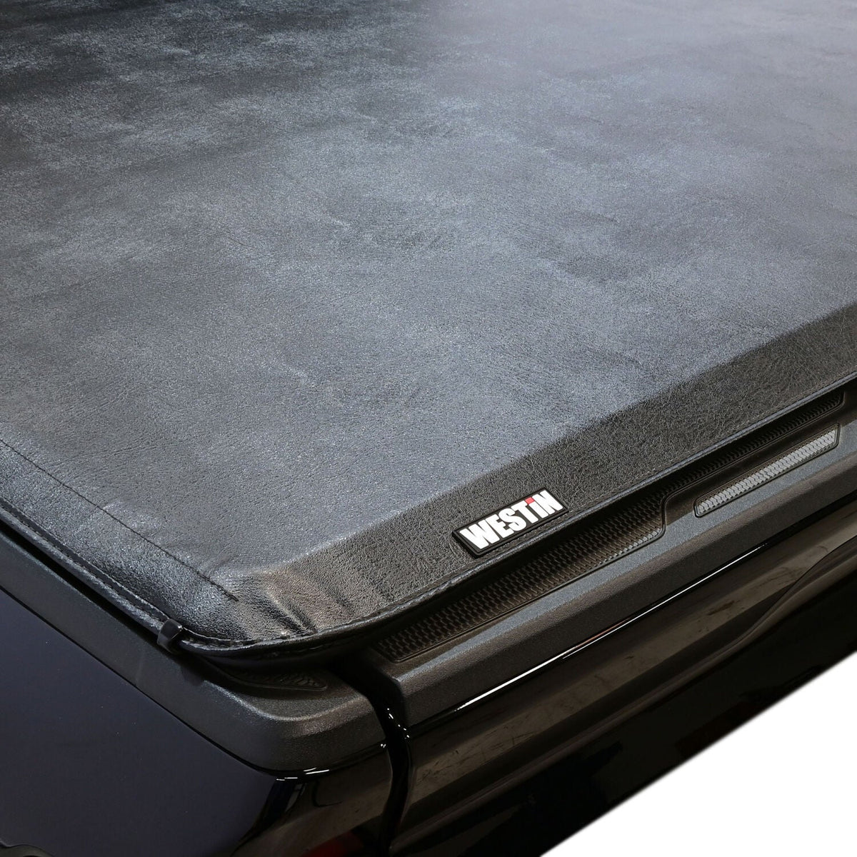 Toyota Tacoma 4th Gen 2024-2026, Westin Soft Roll-Up Tonneau Cover, 60.3in Bed, view 15