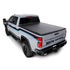 Chevrolet Silverado 2500 HD/3500 HD & GMC Sierra 2500 HD/3500 HD 2020-2026, Westin Soft Roll-Up Tonneau Cover, 82.2in Bed, view 9