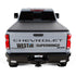 Chevrolet Silverado 2500 HD/3500 HD & GMC Sierra 2500 HD/3500 HD 2020-2026, Westin Soft Roll-Up Tonneau Cover, 82.2in Bed, view 10