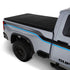 Chevrolet Silverado 2500 HD/3500 HD & GMC Sierra 2500 HD/3500 HD 2020-2026, Westin Soft Roll-Up Tonneau Cover, 82.2in Bed, view 8