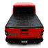 Jeep Gladiator JT 2020-2026, Westin Soft Roll-Up Tonneau Cover, with Cargo Management, view 9