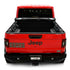 Jeep Gladiator JT 2020-2026, Westin Soft Roll-Up Tonneau Cover, with Cargo Management, view 11