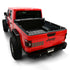 Jeep Gladiator JT 2020-2026, Westin Soft Roll-Up Tonneau Cover, with Cargo Management, view 13