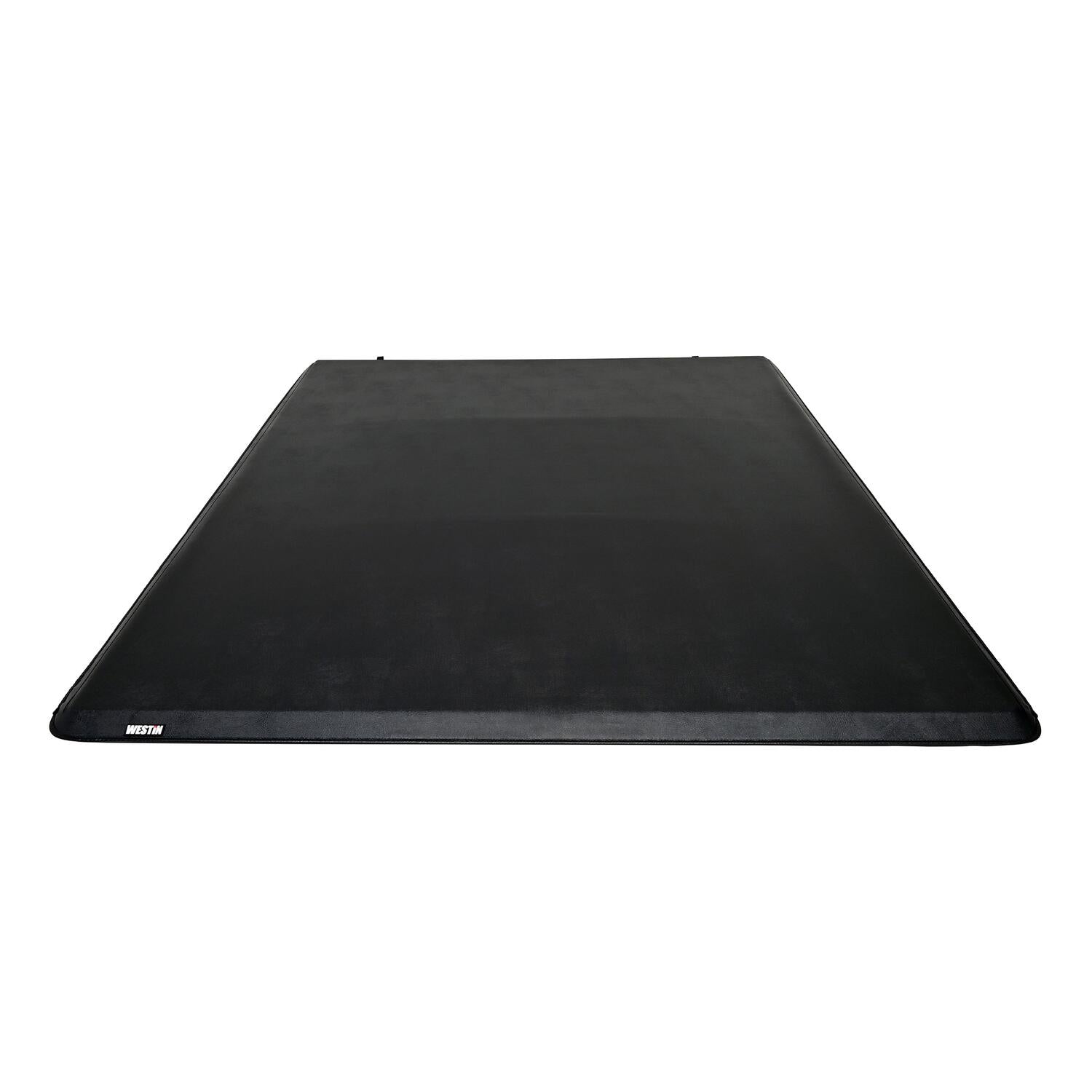 Toyota Tacoma 3rd Gen 2016-2023, Westin Soft Roll-Up Tonneau Cover, 73.7in Bed