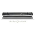 Chevrolet Colorado & GMC Canyon 2015-2022, Westin Soft Roll-Up Tonneau Cover, 61.7in Bed, Black, view 7
