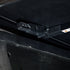 Toyota Tundra 3rd Gen 2022-2026, Westin Soft Tri-Fold Tonneau Cover, 66.7in Bed, view 9