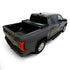 Toyota Tundra 3rd Gen 2022-2026, Westin Soft Tri-Fold Tonneau Cover, 66.7in Bed, view 14