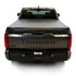 Toyota Tundra 3rd Gen 2022-2026, Westin Soft Tri-Fold Tonneau Cover, 66.7in Bed, view 15