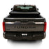Toyota Tundra 3rd Gen 2022-2026, Westin Soft Tri-Fold Tonneau Cover, 66.7in Bed, view 16