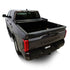 Toyota Tundra 3rd Gen 2022-2026, Westin Soft Tri-Fold Tonneau Cover, 66.7in Bed, view 19