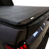 Toyota Tundra 3rd Gen 2022-2026, Westin Soft Tri-Fold Tonneau Cover, 66.7in Bed, view 20