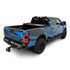 Ford F-250/F-350 Super Duty 2017-2026, Westin Soft Tri-Fold Tonneau Cover, 81.9in Bed, view 13
