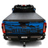Ford F-250/F-350 Super Duty 2017-2026, Westin Soft Tri-Fold Tonneau Cover, 81.9in Bed, view 14