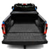 Ford F-250/F-350 Super Duty 2017-2026, Westin Soft Tri-Fold Tonneau Cover, 81.9in Bed, view 15