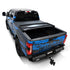 Ford F-250/F-350 Super Duty 2017-2026, Westin Soft Tri-Fold Tonneau Cover, 81.9in Bed, view 17