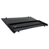 Ram 1500 2019-2026, Westin Soft Tri-Fold Tonneau Cover, 76.3in Bed, Black, view 5
